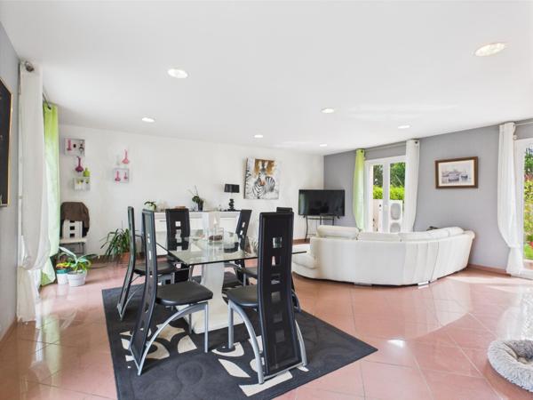 Maison Agon-Coutainville