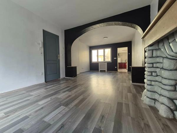 Maison à vendre 6 pièces 92m² Lillers (62190)