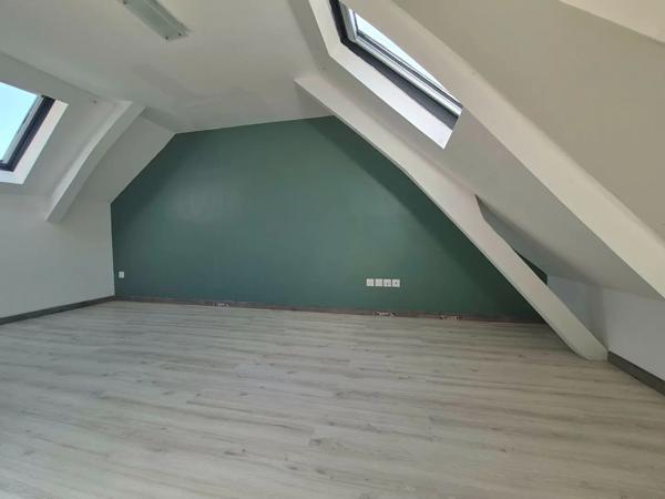 Maison à vendre 6 pièces 92m² Lillers (62190)