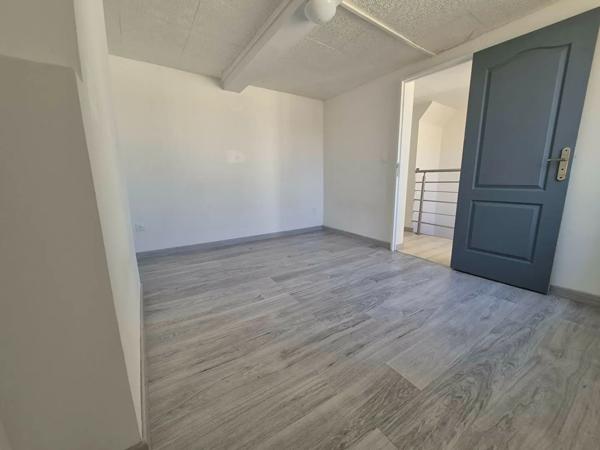 Maison à vendre 6 pièces 92m² Lillers (62190)
