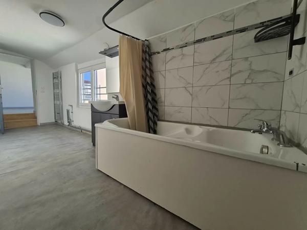 Maison à vendre 6 pièces 92m² Lillers (62190)
