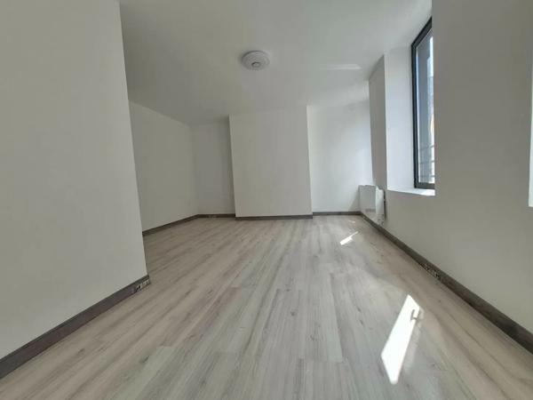 Maison à vendre 6 pièces 92m² Lillers (62190)