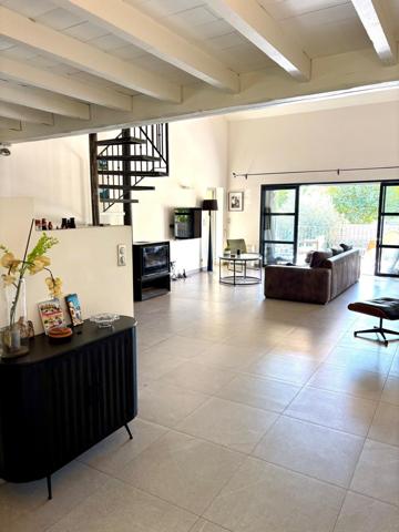 Superbe Villa de 200m2 avec piscine