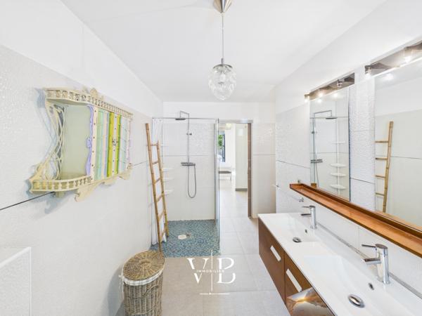 Superbe Villa de 200m2 avec piscine