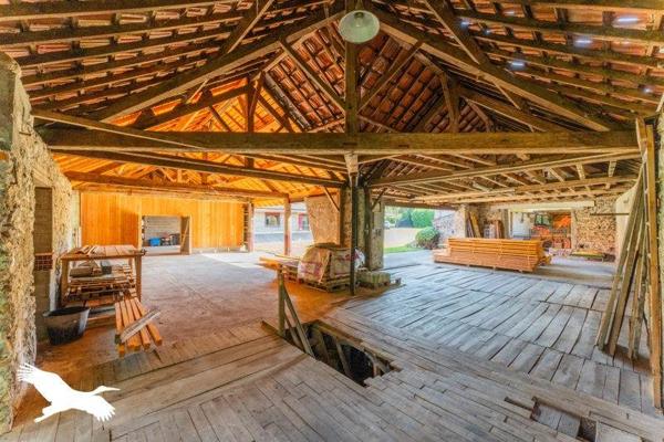 Maison à vendre |  Aspet |  4 pièces | 92 m²