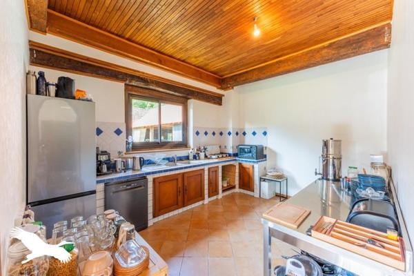 Maison à vendre |  Aspet |  4 pièces | 92 m²