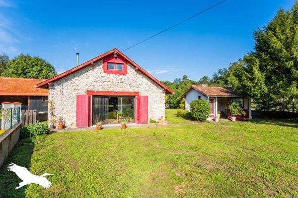 Maison à vendre |  Aspet |  4 pièces | 92 m²