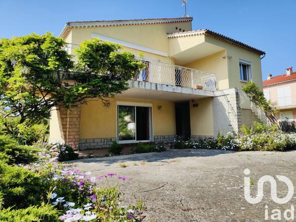 Maison à vendre 7 pièces 146 m² La Garde