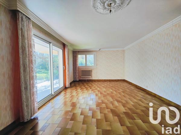 Maison à vendre 7 pièces 146 m² La Garde