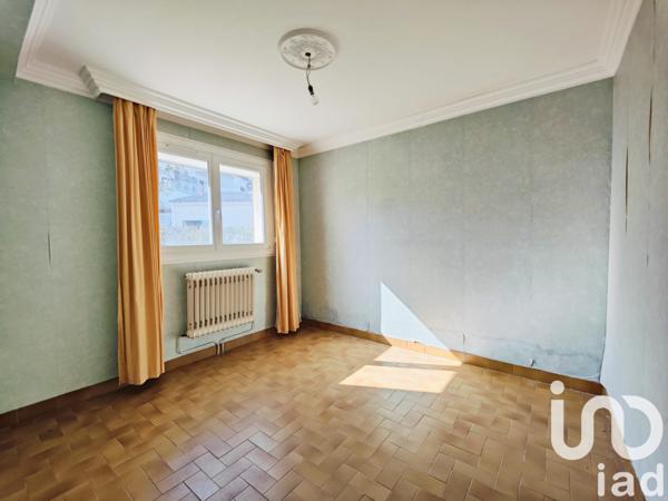 Maison à vendre 7 pièces 146 m² La Garde