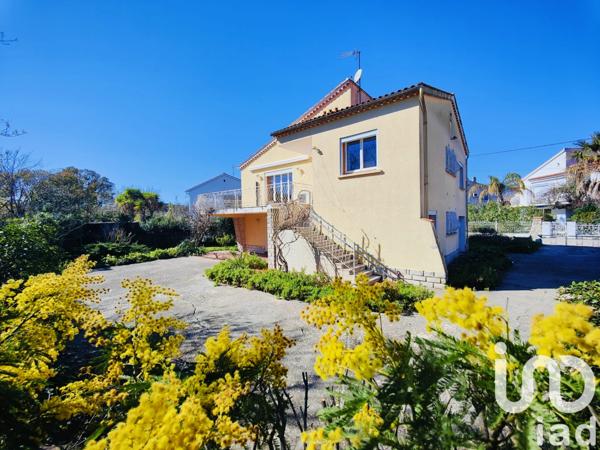 Maison à vendre 7 pièces 146 m² La Garde