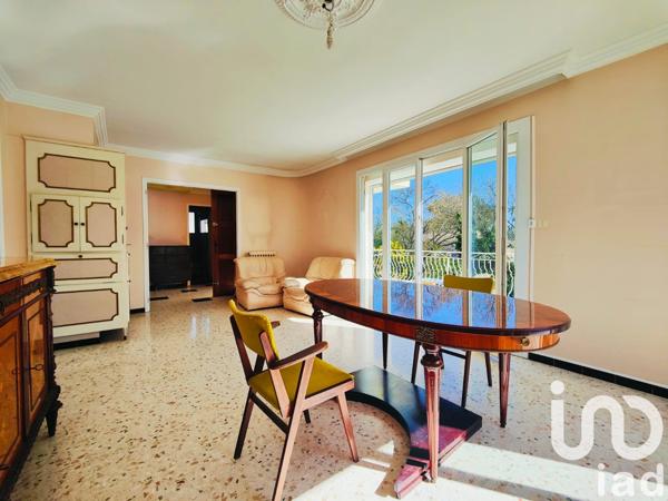 Maison à vendre 7 pièces 146 m² La Garde