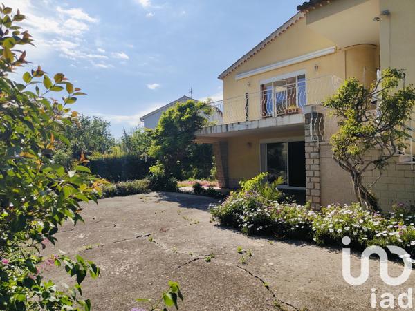 Maison à vendre 7 pièces 146 m² La Garde