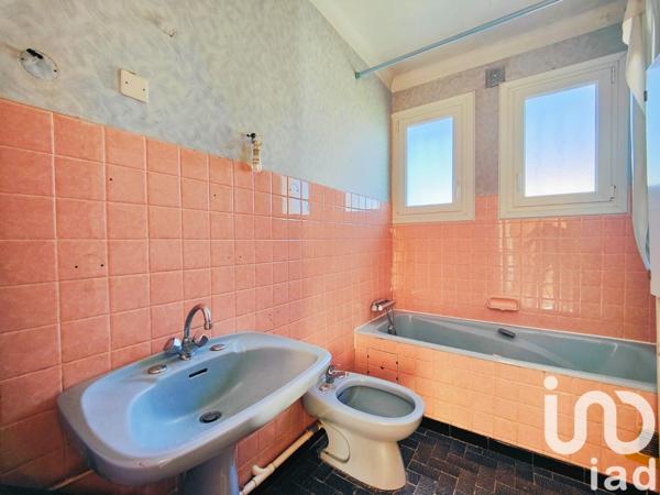 Maison à vendre 7 pièces 146 m² La Garde