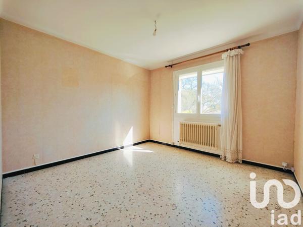 Maison à vendre 7 pièces 146 m² La Garde