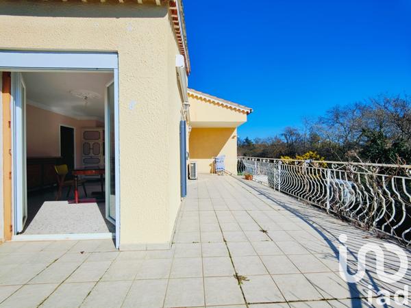 Maison à vendre 7 pièces 146 m² La Garde