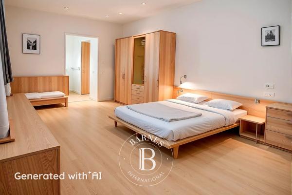 Avallon, Propriété 5 Chambres -  259 m² à vendre