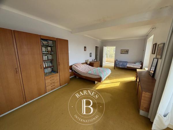 Avallon, Propriété 5 Chambres -  259 m² à vendre