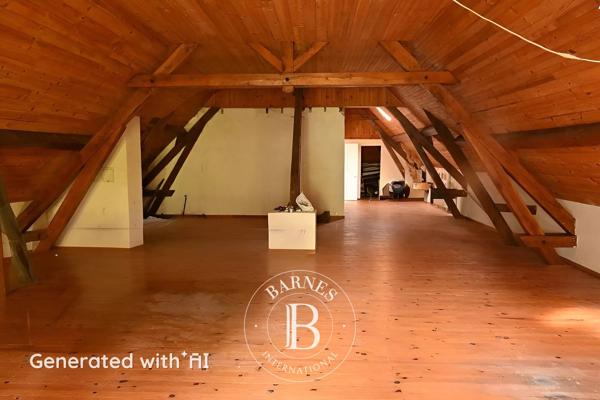Avallon, Propriété 5 Chambres -  259 m² à vendre