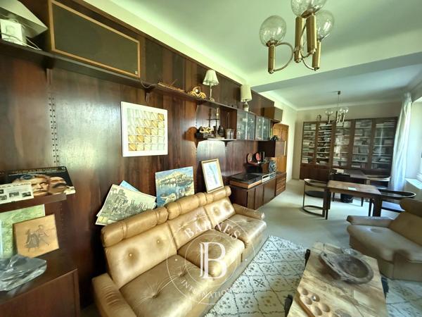 Avallon, Propriété 5 Chambres -  259 m² à vendre