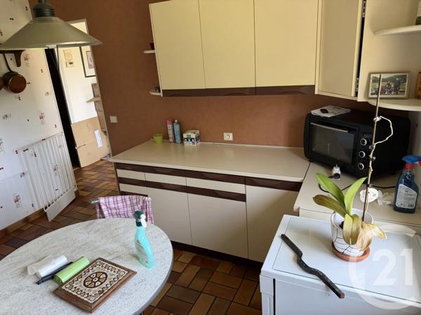 Maison à vendre  4 pièces - 88 m 2   HERICOURT  - 70