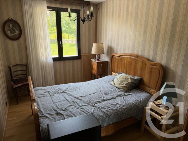 Maison à vendre  4 pièces - 88 m 2   HERICOURT  - 70