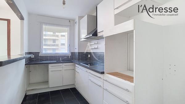 PUTEAUX/ Proche la Défense - Appartement 3 pièces de 66m² avec Terrasse, Cave et Parking