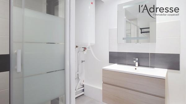 PUTEAUX/ Proche la Défense - Appartement 3 pièces de 66m² avec Terrasse, Cave et Parking