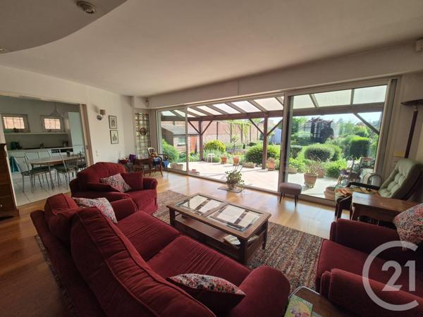 Maison à vendre  6 pièces - 238 m2 LA CHAPELLE D ARMENTIERES - 59