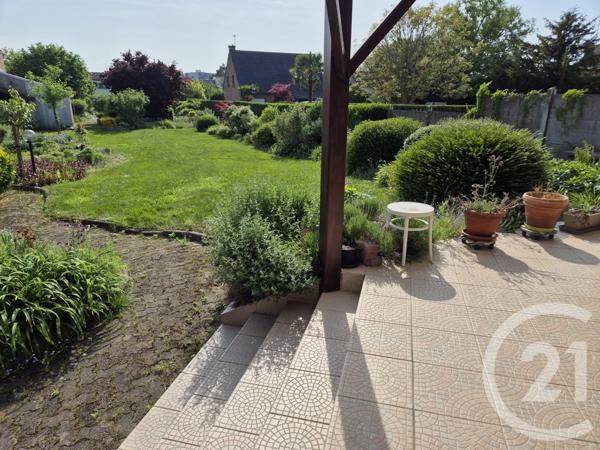 Maison à vendre  6 pièces - 238 m2 LA CHAPELLE D ARMENTIERES - 59
