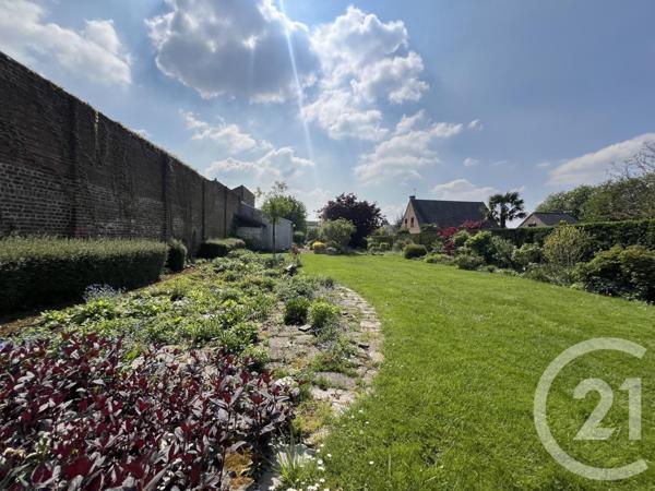 Maison à vendre  6 pièces - 238 m2 LA CHAPELLE D ARMENTIERES - 59