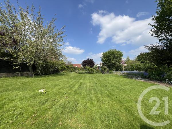 Maison à vendre  6 pièces - 238 m2 LA CHAPELLE D ARMENTIERES - 59