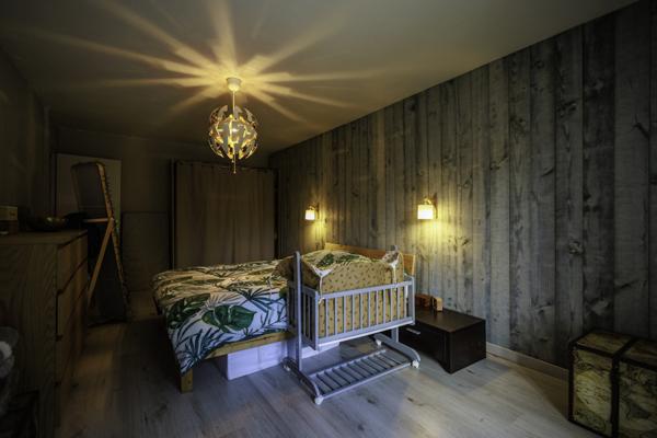 Saint-Éloy-les-Mines (63700) Propriété équestre sur plus de 8 hectares