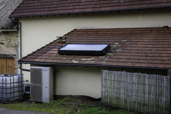 Saint-Éloy-les-Mines (63700) Propriété équestre sur plus de 8 hectares