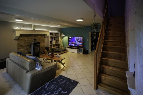 Saint-Éloy-les-Mines (63700) Propriété équestre sur plus de 8 hectares