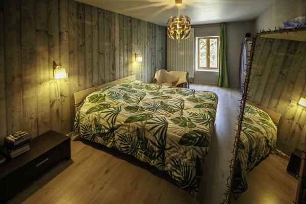 Saint-Éloy-les-Mines (63700) Propriété équestre sur plus de 8 hectares