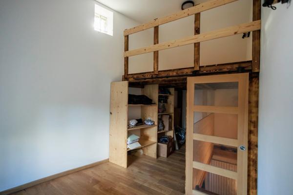 Saint-Éloy-les-Mines (63700) Propriété équestre sur plus de 8 hectares