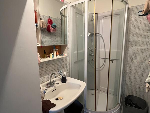 Maison de ville rénovée au coeur de Segré