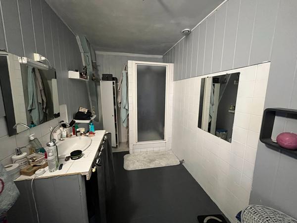 Maison de ville rénovée au coeur de Segré