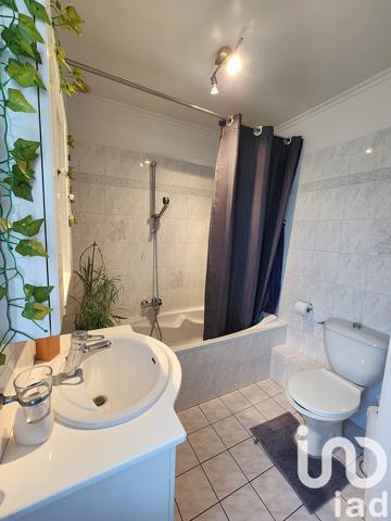 Maison à vendre 5 pièces 112 m² Clamart