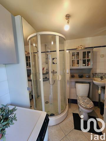 Maison à vendre 5 pièces 112 m² Clamart