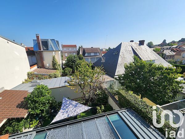Maison à vendre 5 pièces 112 m² Clamart