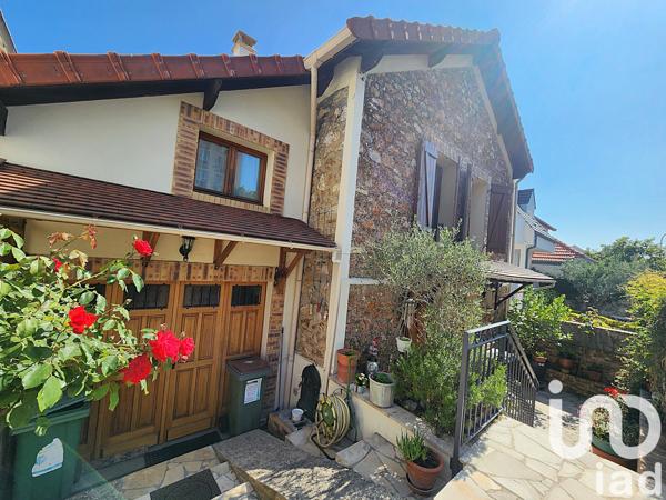 Maison à vendre 5 pièces 112 m² Clamart