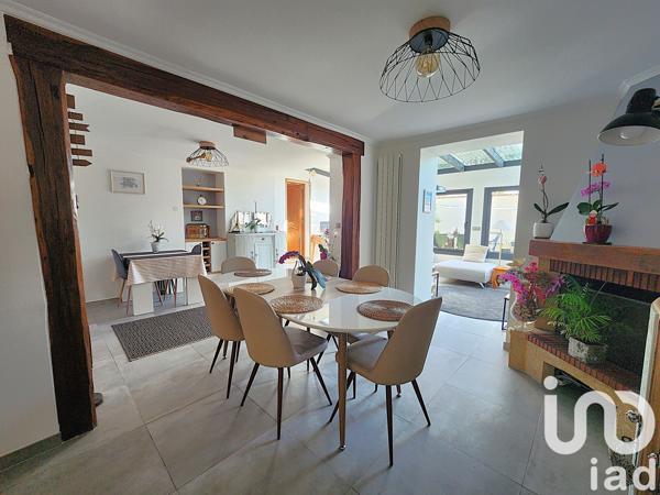 Maison à vendre 5 pièces 112 m² Clamart