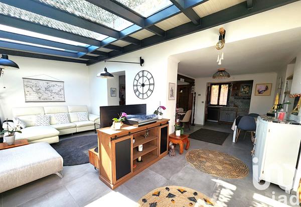 Maison à vendre 5 pièces 112 m² Clamart