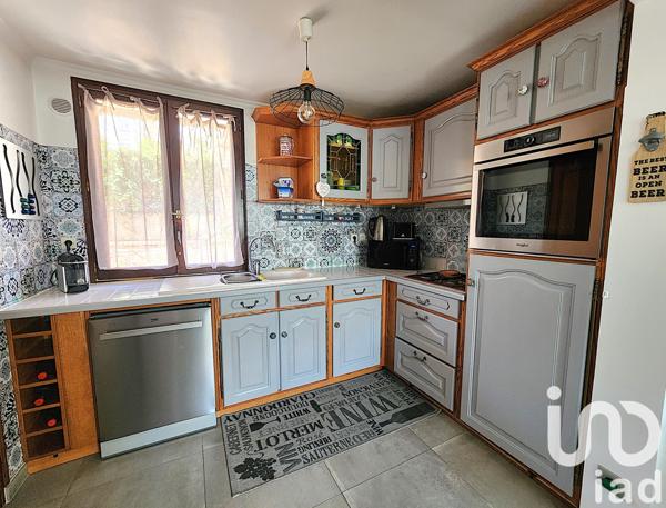 Maison à vendre 5 pièces 112 m² Clamart