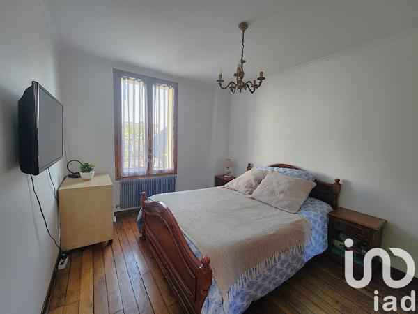 Maison à vendre 5 pièces 112 m² Clamart