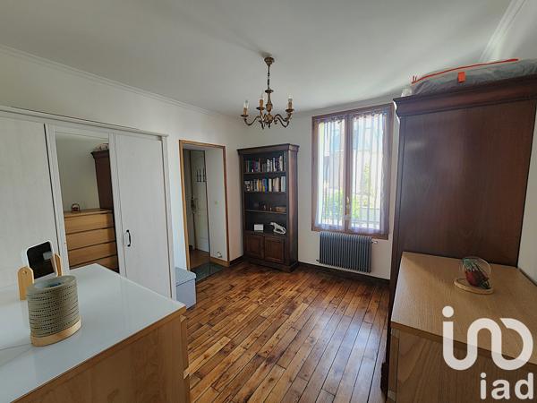 Maison à vendre 5 pièces 112 m² Clamart