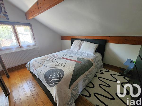 Maison à vendre 5 pièces 112 m² Clamart