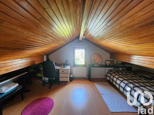 Maison à vendre 5 pièces 112 m² Clamart